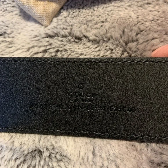 Gucci Women’s Belt - Picture 3 of 3